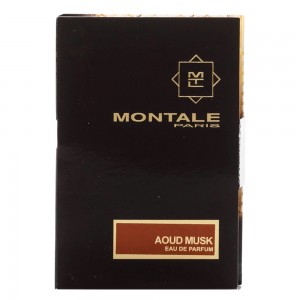 Montale Aoud Musk